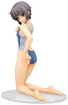 Suzumiya Haruhi no Yuuutsu - Nagato Yuki - 1/8 - Swimsuit Ver. (Alter, Chara-Ani)ㅤ