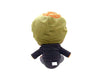 Dangan Ronpa: The Animation - Naegi Makoto - Chou Koukoukyuu no Plush #01 (Algernon Product, Gift)ㅤ