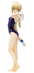 Fate/Zero - Saber - Beach Queens - 1/10 - Swimsuit ver. (Wave)ㅤ