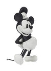 Disney - Mickey Mouse - Figuarts ZERO - Steamboat Willie (Bandai)ㅤ