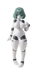 Robot Neoanthropinae Polynian - Polynian - FLL Ianna (Daibadi Production, Milestone)ㅤ