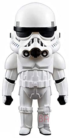 Star Wars - Poligoroid - Stormtrooper (Bandai Spirits)ㅤ