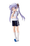 Lucky☆Star - Hiiragi Kagami - 1/4 - Gym Uniform ver. (FREEing)ㅤ