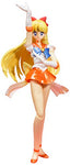 Bishoujo Senshi Sailor Moon S - Super Sailor Venus - S.H.Figuarts (Bandai)ㅤ