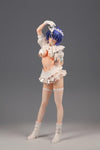 Ikki Tousen Xtreme Xecutor - Ryomou Shimei - Costume Carnival - 1/6 - Miyazawa Mokei Limited Ver. (Kaitendoh)ㅤ