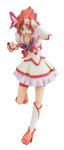 Yes! Precure 5 - Cure Rouge - Gutto-Kuru Figure Collection (CM's Corporation)ㅤ