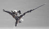 Metal Gear Rising: Revengeance - Raiden - Revoltech #140 (Kaiyodo)ㅤ