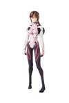 Evangelion Shin Gekijouban: Q - Makinami Mari Illustrious - Real Action Heroes #635 - 1/6 (Medicom Toy)ㅤ