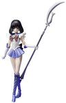 Bishoujo Senshi Sailor Moon - Bishoujo Senshi Sailor Moon Super - Sailor Saturn - S.H.Figuarts (Bandai)ㅤ