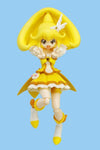 Smile Precure! - Cure Peace - S.H.Figuarts (Bandai)ㅤ