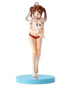 Sekirei - Musubi - 1/10 - Wet Gym Uniform (Art Spirits Cafe Reo)ㅤ