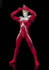 Ultraseven - Ultra-Act - Renewal ver. (Bandai)ㅤ