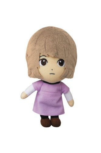 Bakuman. - Aoki Yuriko (Medicom Toy)ㅤ