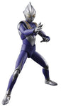 Ultraman Tiga - Ultra-Act - Sky Type (Bandai)ㅤ