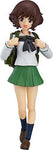 Girls und Panzer - Akiyama Yukari - Figma #344ㅤ