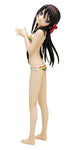 Mahou Shoujo Madoka★Magica - Akemi Homura - Dream Tech - 1/8 - Swimsuit ver. (Wave)ㅤ