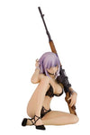 Muv-Luv Alternative Total Eclipse - Cryska Barchenowa - Skytube - 1/7 - Lingerie ver. (Alphamax)ㅤ