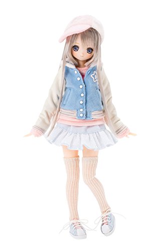 Ex☆Cute - PureNeemo - Himeno - 1/6 - Fanny Fanny III ver.1.1 (Azone)ㅤ