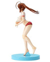 Sekirei - Musubi - 1/10 - Wet Gym Uniform (Art Spirits Cafe Reo)ㅤ