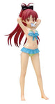 Gekijouban Mahou Shoujo Madoka★Magica - Sakura Kyouko - Beach Queens - 1/10 - Swimsuit ver., Ver.2 (Wave)ㅤ