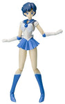 Bishoujo Senshi Sailor Moon - Sailor Mercury - S.H.Figuarts (Bandai)ㅤ