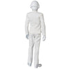 Daft Punk - Thomas Bangalter - Real Action Heroes No.735 - 1/6 - White Suit Ver. (Medicom Toy)ㅤ