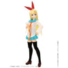 Nisekoi - Kirisaki Chitoge - PureNeemo - PureNeemo Characters #081 - 1/6 (Azone)ㅤ