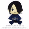 Boruto -Naruto the Movie- - Uchiha Sasuke - Mini Cushionㅤ