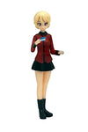 Girls und Panzer - Girls und Panzer der Film - Darjeeling - Orange Pekoe - Rosehip - 1/35 (Platz)ㅤ