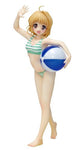 Fortune Arterial - Yuuki Kanade - Beach Queens - 1/10 - Swimsuit Ver. (Wave)ㅤ