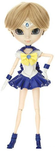 Bishoujo Senshi Sailor Moon - Sailor Uranus - Pullip P-148 - Pullip (Line) - 1/6 (Groove)ㅤ