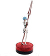 Evangelion Shin Gekijouban - Ayanami Rei - Ichiban Kuji - Evangelion 20th Anniversary (Banpresto)ㅤ