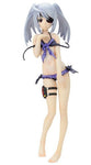 IS: Infinite Stratos - Laura Bodewig - 1/8 - Swimsuit ver. (Penguin Parade)ㅤ