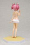 Gekijouban Mahou Shoujo Madoka★Magica - Kaname Madoka - Beach Queens - 1/10 - Swimsuit ver., Ver.2 (Wave)ㅤ