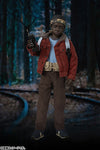 Stranger Things - Lucas Sinclair - 1/6 - 2024 Re-release (ThreeZero)ㅤ