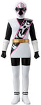 Shuriken Sentai Ninninger - Shironinger - Sentai Hero Series - 04 (Bandai)ㅤ