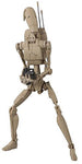 Star Wars - Battle Droid - S.H.Figuarts - Star Wars Episode I : The Phantom Menace (Bandai)ㅤ