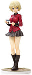 Girls und Panzer der Film - Darjeeling - Dream Tech - 1/8 - Panzer Jacket Ver. (Wave)ㅤ