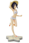 The Idolmaster (TV Animation) - Kikuchi Makoto - 1/7 - Angelic Island ver. (Kotobukiya)ㅤ