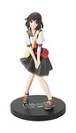 Monogatari Series - Sengoku Nadeko - PM Figureㅤ