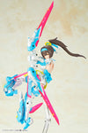 Megami Device ASRA ARCHER AOI 1/1 Plastic Modelㅤ