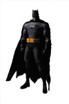 Batman - Real Action Heroes #646 - 1/6 - Hush Version, Black Ver. (Medicom Toy)ㅤ