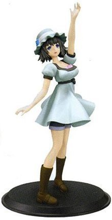 Steins;Gate - Shiina Mayuri - Special Quality Figureㅤ