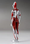 Shin Ultraman - Ultraman - 6-inch FigZero (ThreeZero)ㅤ