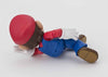 Super Mario Brothers - Mario - Super Kinoko - S.H.Figuarts (Bandai)ㅤ