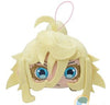 Youjo Senki - Tanya Degurechaff - Nesoberi - Plush Strap - Youjo Senki Nesoberi Nuigurumiㅤ - ActionFigure Brasil