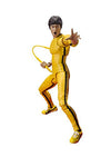 Game of Death - Bruce Lee - S.H.Figuarts - Yellow Track Suit (Bandai)ㅤ