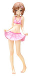 Boku wa Tomodachi ga Sukunai - Kusunoki Yukimura - Beach Queens - 1/10 - Swimsuit ver. (Wave)ㅤ