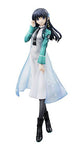 Mahouka Koukou no Rettousei - Shiba Miyuki - Sekai Seifuku Sakusen - 1/10 (MegaHouse)ㅤ