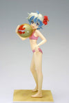 Tengen Toppa Gurren-Lagann - Nia Teppelin - Dream Tech - 1/8 - Swimsuit ver. (Wave)ㅤ